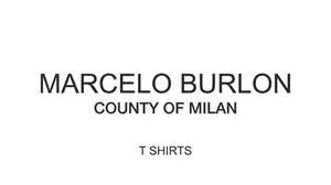 logo Marcelo Burlon